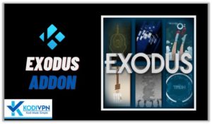 Exodus Kodi Addon