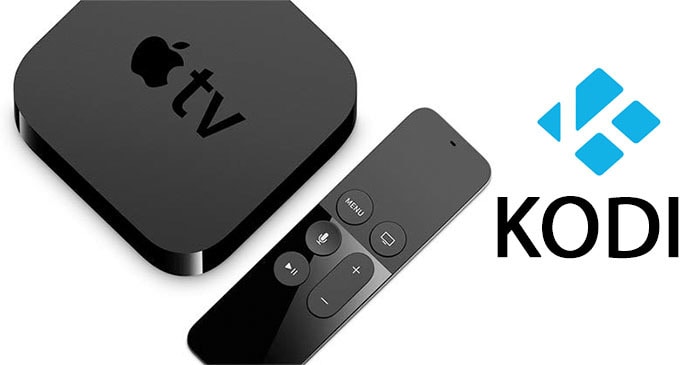 How to Install on Apple TV 4 and 8 Easy Steps