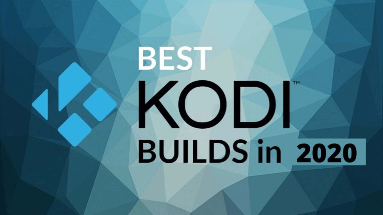 best kodi builds october 2016