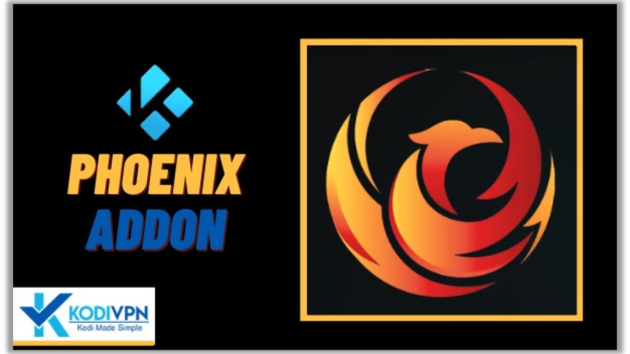 phoenix addon for kodi 17.3